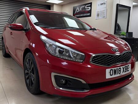 KIA CEED 1.6 CRDi 2